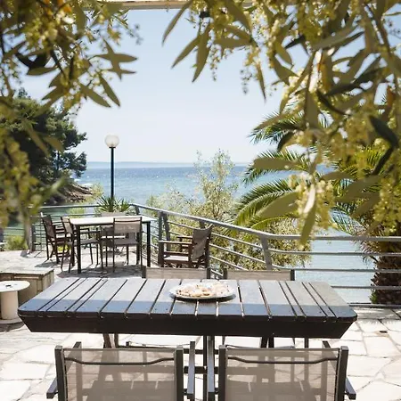 A. & C. Michailidi *