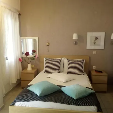 Apartament A. & C. Michailidi *
