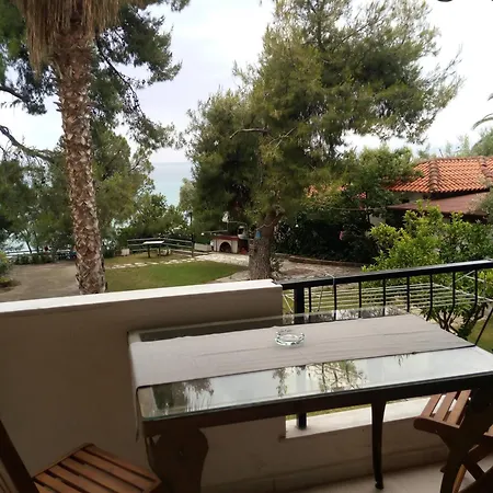 Apartament A. & C. Michailidi Neos Marmaras
