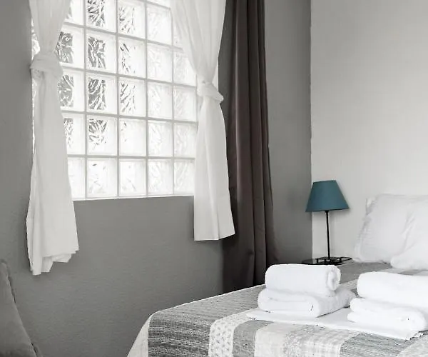 Apartman A. & C. Michailidi *